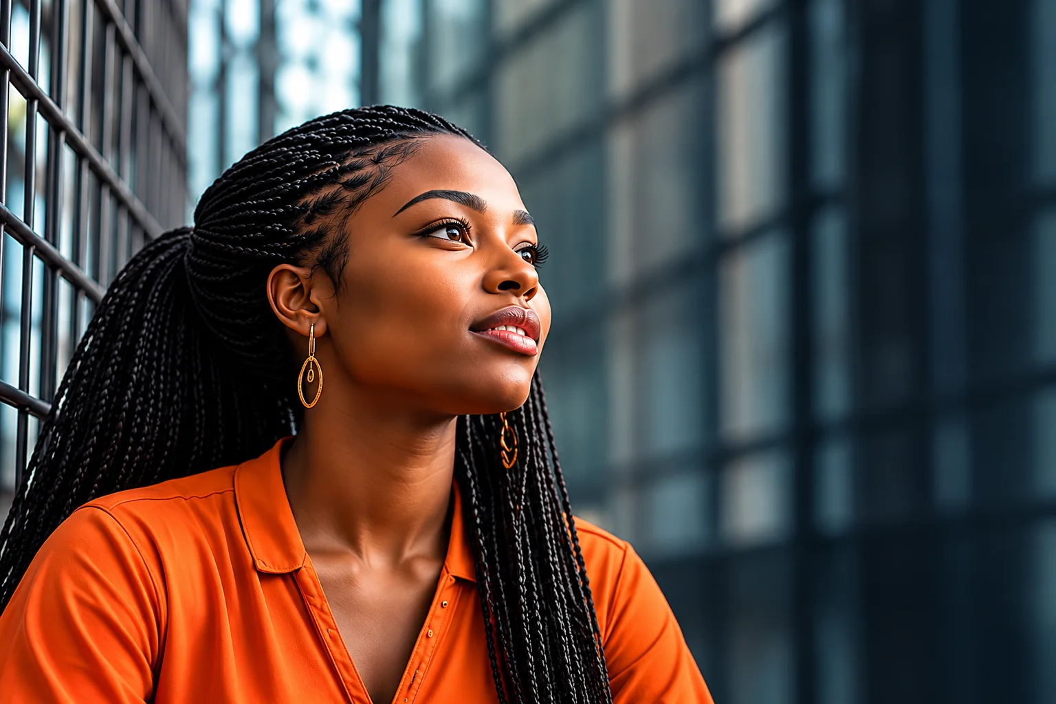 Justice-involved youth and women initiative