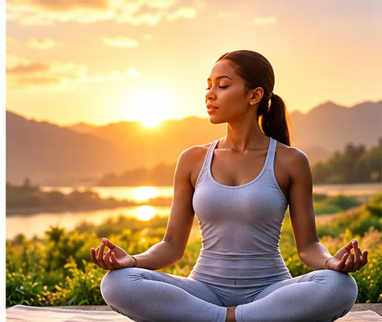 Nurture Your Whole Self