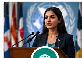 Global Leadership and Social Impact