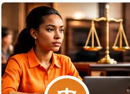 Justice-Involved Youth and Women