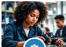Skills and Workforce Development