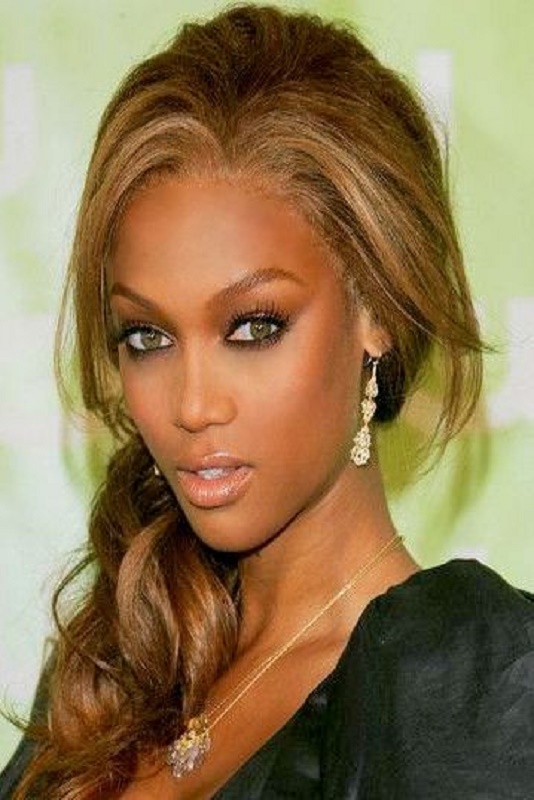 Tyra Banks