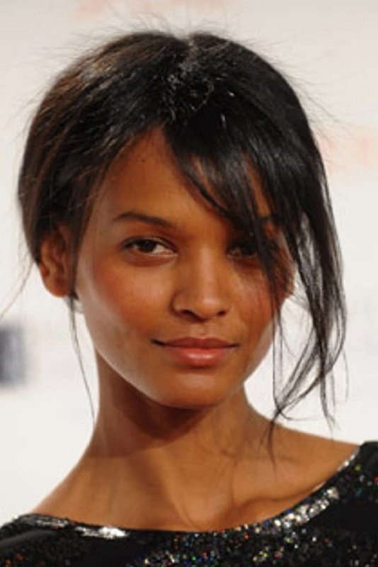 Liya Kibede