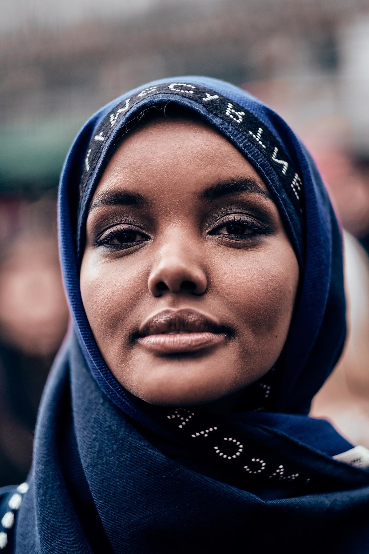 Halima Aden